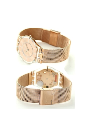 Swatch Ss08k104m Kadın Kol Saati