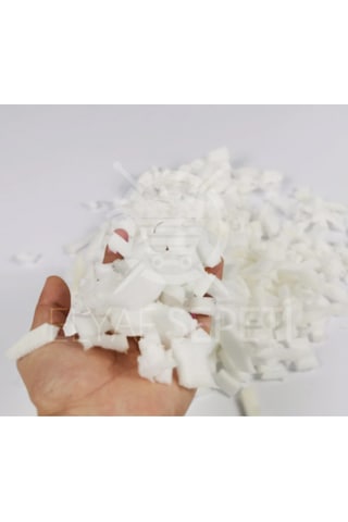 5 Kg Kırpıntı Sünger Yatak Ve Yastık Dolum Maddesi