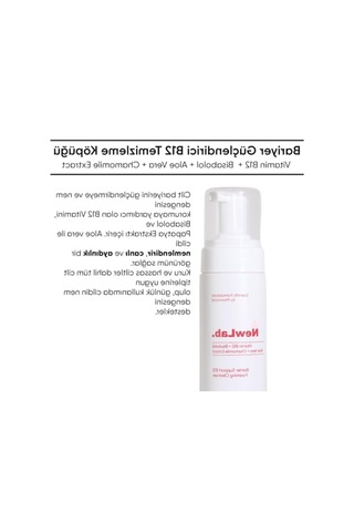 Cilt Bariyerini Güçlendiren Temizleme Köpüğü - 150 Ml