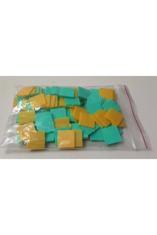 Hatas Sayma Pulları 2 Adet