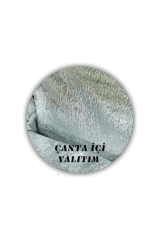 7 Lt İzolasyonlu Çanta 1164 Soft Cooler Mavi