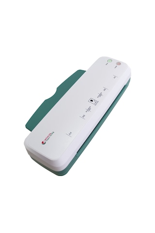 Mühlen 403 A4 PVC Filmi Kaplama Laminasyon Makinesi