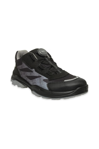 Superfit 000077 Jupiter Outdoor Gore-tex Siyah Çocuk Ayakkabı Siyah
