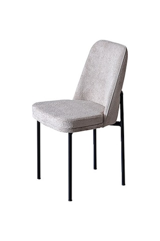 Zenıth Sandalye Krem