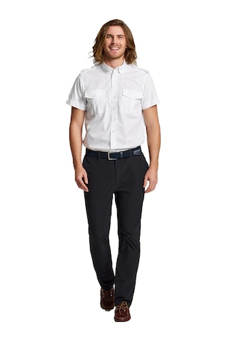 Slam Slam Tech Chino Pant Erkek Siyah Pantolon W01 Siyah