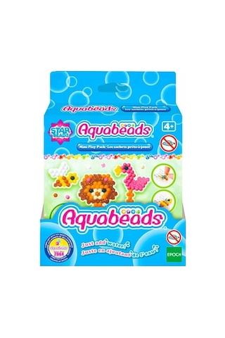 Aquabeads Mini Sürpriz Paketi
