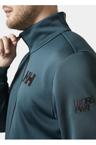 Helly Hansen Hp Fleece Erkek Polarlı Mont 2.0 Hha.34289-dark Creek