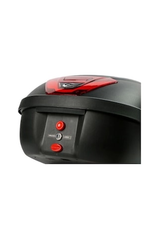 Çanta Coocase Arka Çanta Urban S40l Siyah