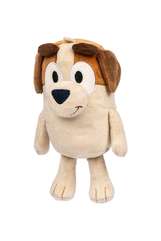Bluey Pelüş Figür - Jack 18 Cm Çok Renkli