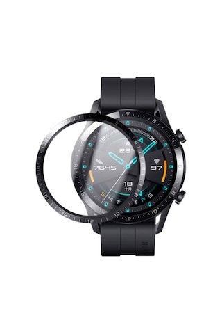 Blueo Huawei Gt3 Uyumlu High Molecule Shock-resistant Ölçekli 46m