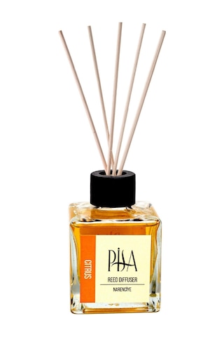 Pisa Turunçgil Bambu Çubuklu Oda Kokusu 100 ML