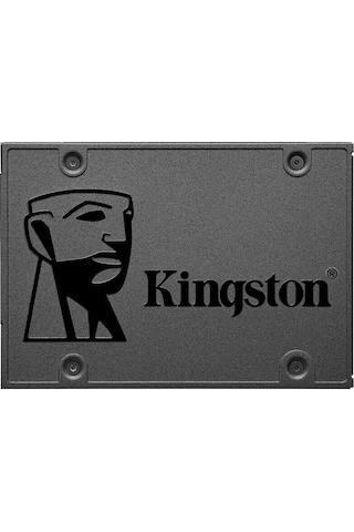 Kingston A400 SA400S37/480G 480 GB 500/450 MB SATA 3 2.5" SSD