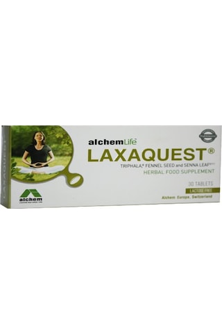 AlchemLife Laxaquest  30 Tablet