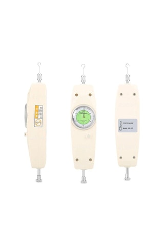 Loyka Nk300 Analog Dinamometre Kuvvet Ölçer
