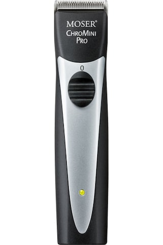 Moser 1591-0062 Chromini Pro Şarjlı Saç Kesme Makinesi