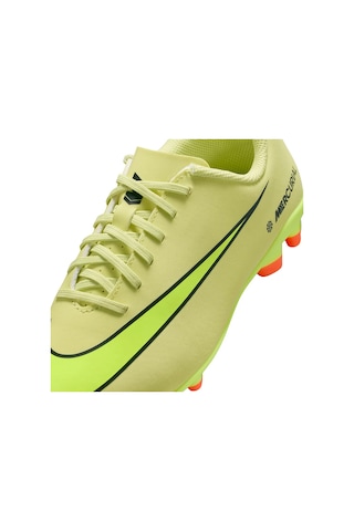 Nike Jr Vapor 16 Club Fg/mg Çocuk Futbol Ayakkabısı Fq8286-300 Siyah