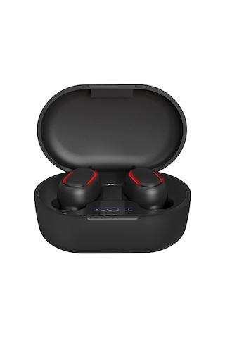 Asonic AS-TWS7S TWS Bluetooth Mikrofonlu Kulak İçi Kulaklık