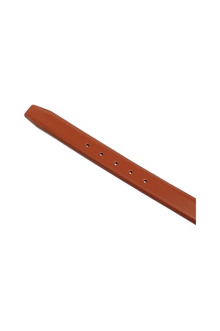 Taba Erkek F-734-01 Grande Arsel Deri Klasik Kemer Genişlik 3.5 Cm