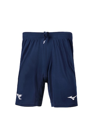 125. Yıl Lazio Home Short Erkek Şort Lacivert Çok Renkli