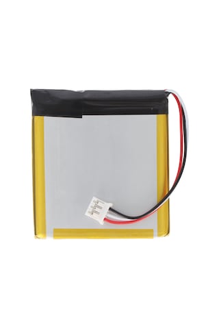 Pil Hoparlör Kutuları İçin Harman Kardon P655252'Nin Yerini Alıyor Hoparlör 2100 Mah 3.7V li-Polimer