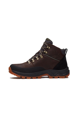 Timberland Tımberland Mt. Maddsen 2.0 Mıd Lace Up Waterproof H Erkek Outdoor Botu Tb0a2qa9w011 Kahverengi