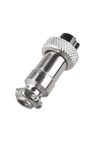 Magicvoice Mv-29494 Dişi 4 Pinli Mini Mayk Fiş Soket