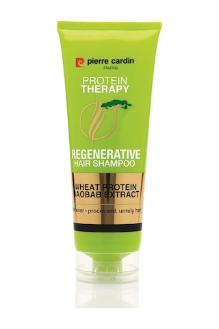 Pierre Cardin Protein Therapy Baobab Özlü Buğday Proteinli Canlandırıcı Şampuan 200 ML