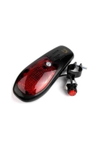 Bisiklet  8 Sesli Pilli Korna