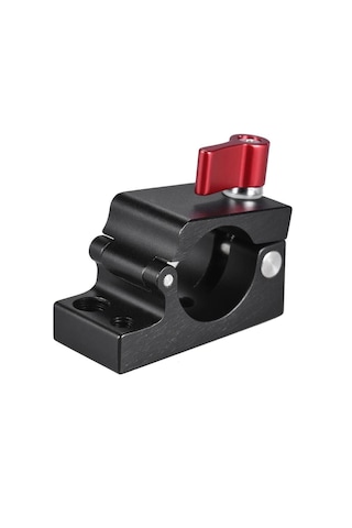 Andoer D5175 25mm Çubuk Kelepçe Tutucu