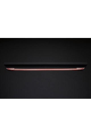 Toyota Corolla Uyumlu Sedan Krom Bagaj Alt Çıta 2019 ve Sonrası