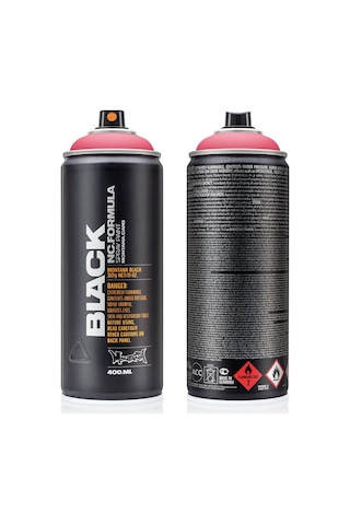 Montana Black 3320 Lollipop 400 ml Sprey Boya 263767 P-107233