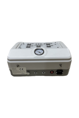 East Medical 7+1 Cilt Bakım Cihazı