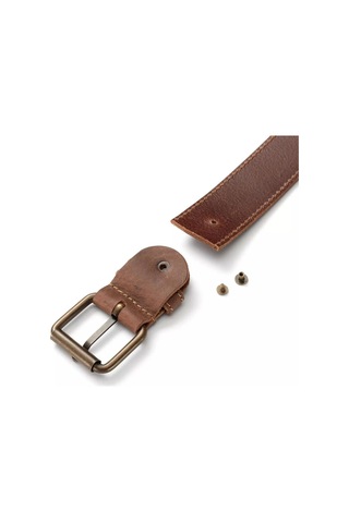 Hultafors 840797 Lbhb-95 Deri Kemer 95 Cm Kahverengi