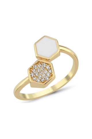 Serenita Hexa Yüzük Gianfranco