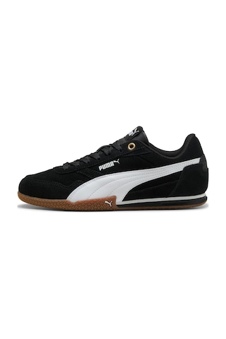 Puma Bella Donna Sd Kadın Yetişkin Sneaker Siyah
