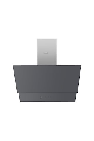 Kumtel Digital Plus B66-SF3(DDT) + DA6-835 15 Programlı 2'li Antrasit Gri Ankastre Set