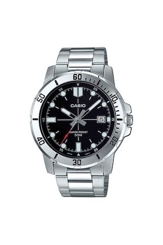 Casio MTP-VD01D-1EVUDF Erkek Kol Saati Casio MTP-VD01D-1EVUDF Erkek Kol Saati