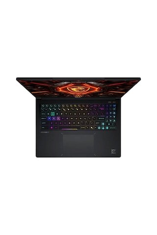 MSI Crosshair 16 Max HX E2WGXK-043TR Ultra 9 275HX 32 GB 1 TB SSD 8 GB RTX5070 16"Qhd+ W11H Dizüstü Bilgisayar (0) SÜPER 178.369 TL SEPETTE - Görsel 1