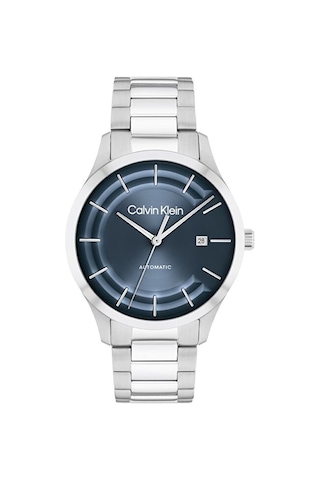 Calvin Klein Automatic Ck25300020 Erkek Kol Saati