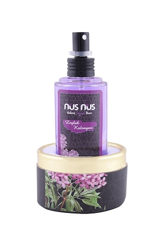 Nusnus Leylak Kolonyası 100 ML