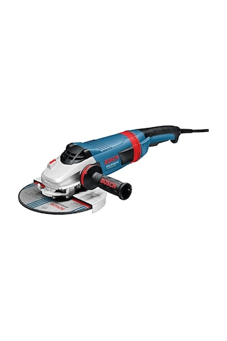 Bosch Professional GWS 22-230 LVI Büyük Taşlama Makinesi