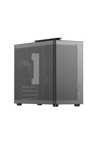 Turbox TX8483 i5-14400F 16 GB 512 GB SSD GT740 Free Dos Oem Paket Masaüstü Oyuncu Bilgisayarı