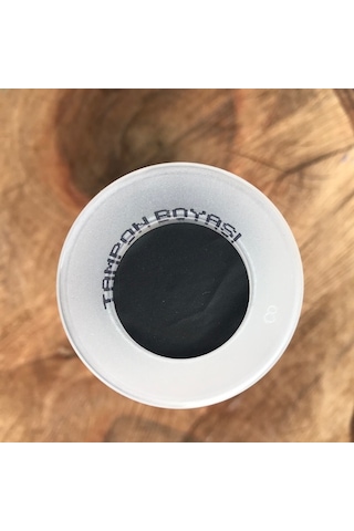 Best Tampon Boyası Sprey Plastik Tampon Boyası Mat Siyah 400 ML