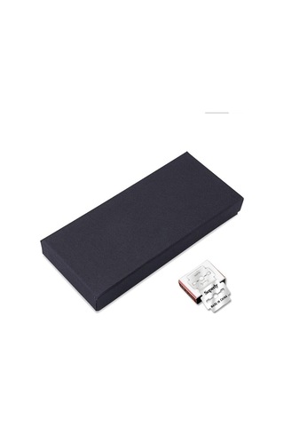 Shineyee Paslanmaz Çelik 2'li Fonksiyonlu Ayak Törpüsü - Ölü Deri Ve Nasır Temizleme Aleti