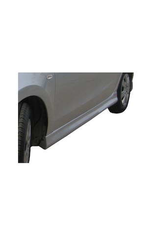 Hyundai I30 Fd Marşpiyel 2 Prç Fiber 2007-2012