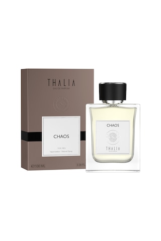 Thalia Timeless Chaos Erkek Parfüm EDP 100 ML