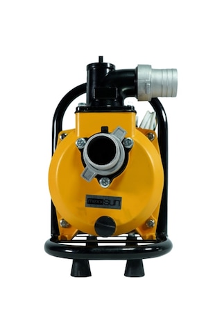 Mexxsun Dc Yüzey Pompa 1.5hp 1100w Sfp20-17-1100w/96v