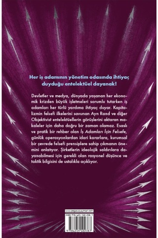 Iş Adamları Için Felsefe
