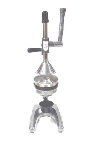 Cooker Ckr 700 Sanayi Tipi Kollu Narenciye