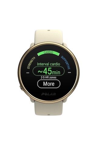 Polar Ignite 2 Akıllı Özelliklerle Donatılmış Gps' Li Fitness Saa (510603102)